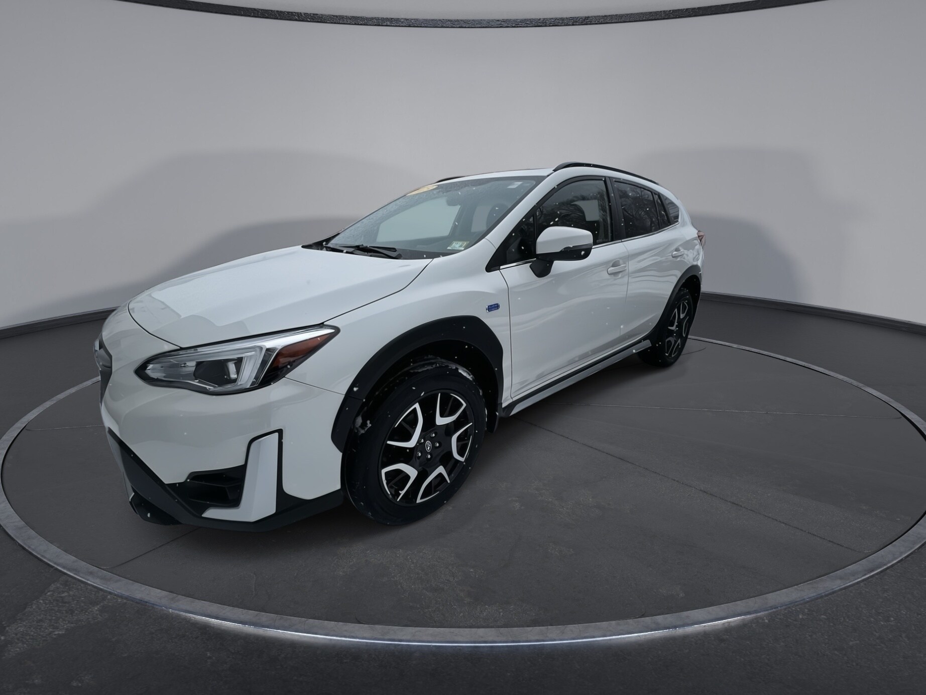 2023 Subaru Crosstrek Hybrid photo 4
