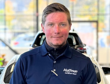 Staff member Eric Loiacono from a6cd25e0a23f