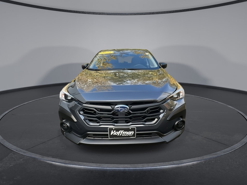 Used 2024 Subaru Crosstrek Base SUV