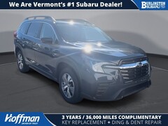 2025 Subaru Ascent Premium 7-Passenger SUV