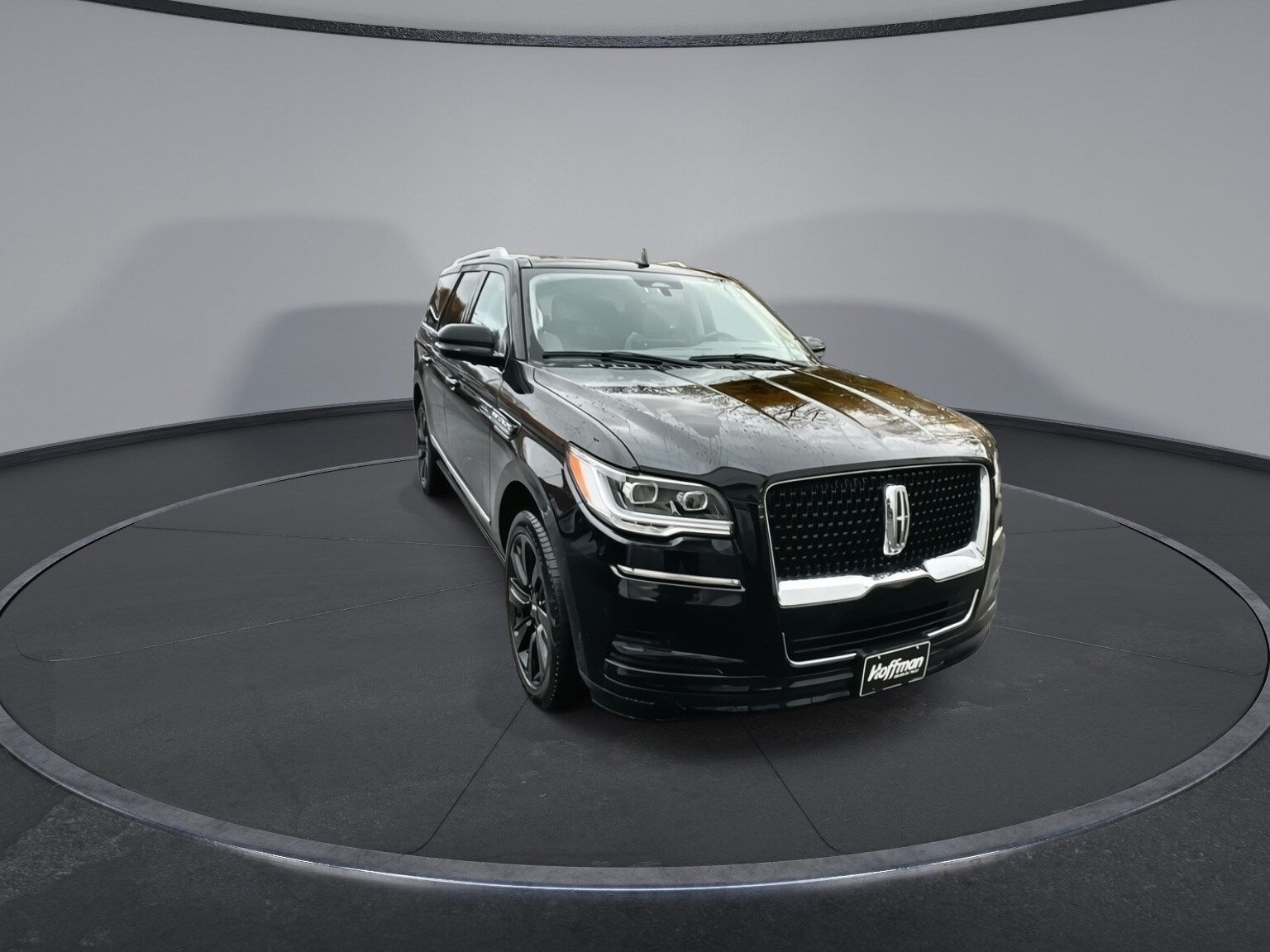 2024 Lincoln Navigator Reserve photo 2