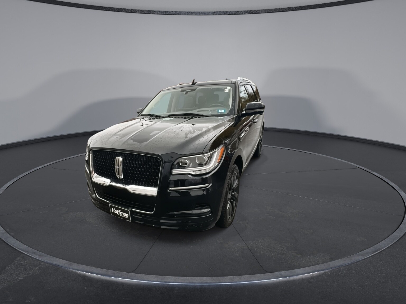 2024 Lincoln Navigator Reserve photo 4