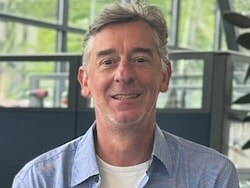 Staff member Chris Cassidy from a6cd25e0a23f