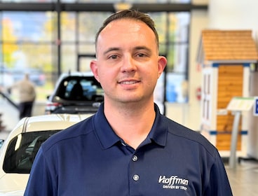 Staff member Tyler Scism from cc68c39d1987