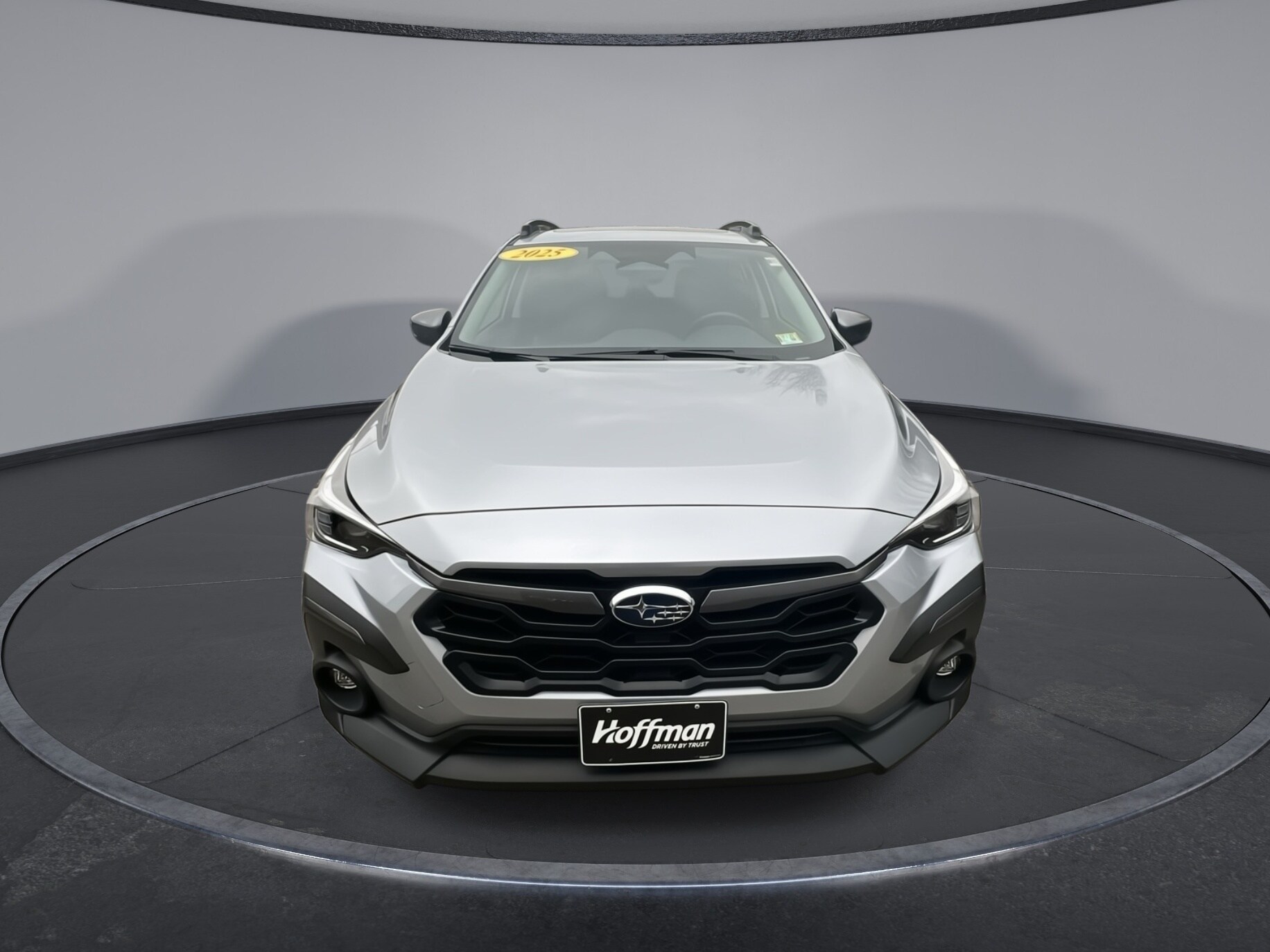2025 Subaru Crosstrek Limited photo 3