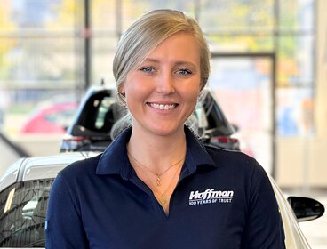 Staff member Sara Foskey from a6cd25e0a23f