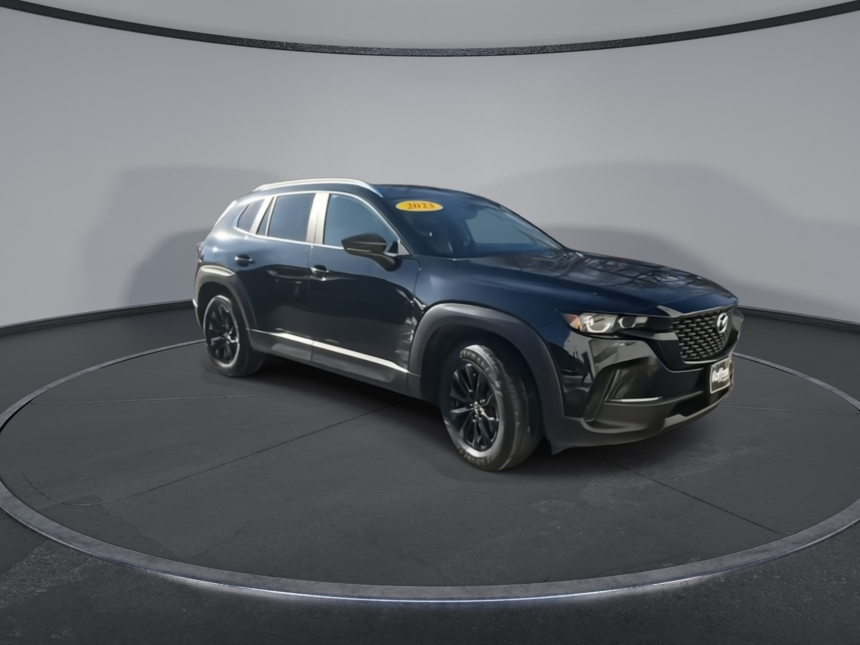 2023 Mazda CX-50 S PREFERRED PLUS's photo