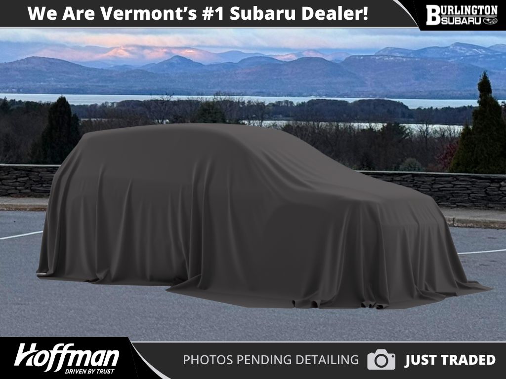 2023 Subaru Crosstrek Premium's photo