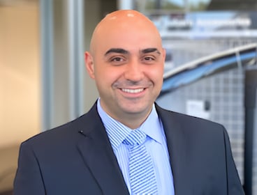 Staff member Gegam Sarkisian from a6cd25e0a23f