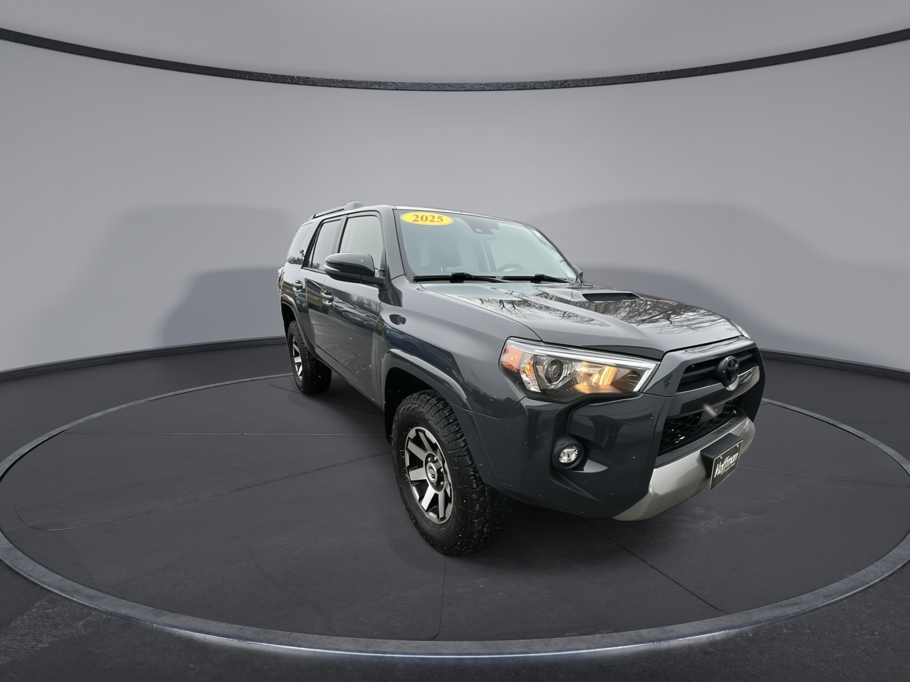 2024 Toyota 4Runner TRD Off-Road Premium's photo