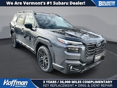 2026 Subaru Outback Limited XT SUV