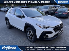 2026 Subaru Crosstrek Premium SUV