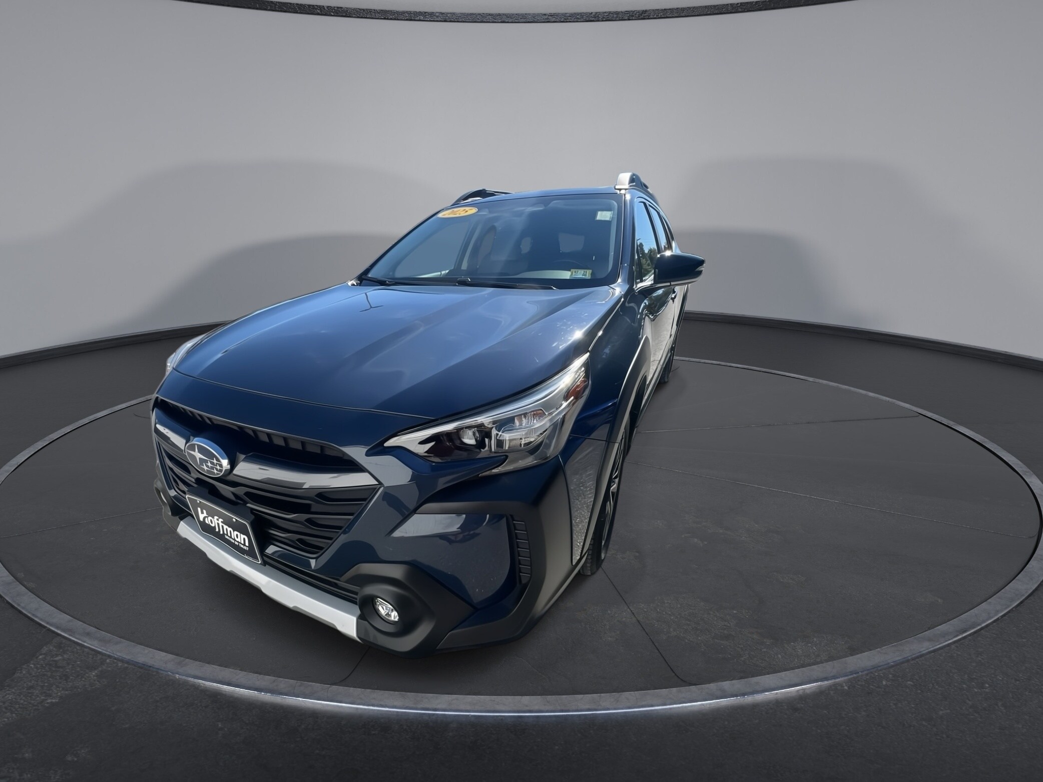 2025 Subaru Outback Limited photo 4