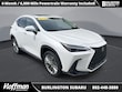 LEXUS NX 350