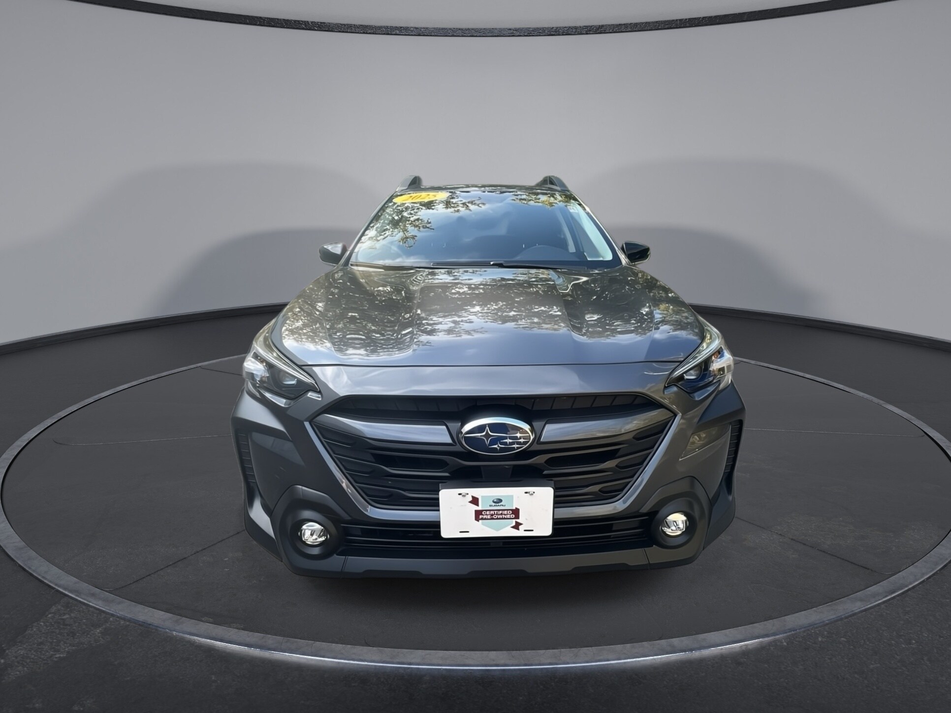 2025 Subaru Outback Premium photo 3