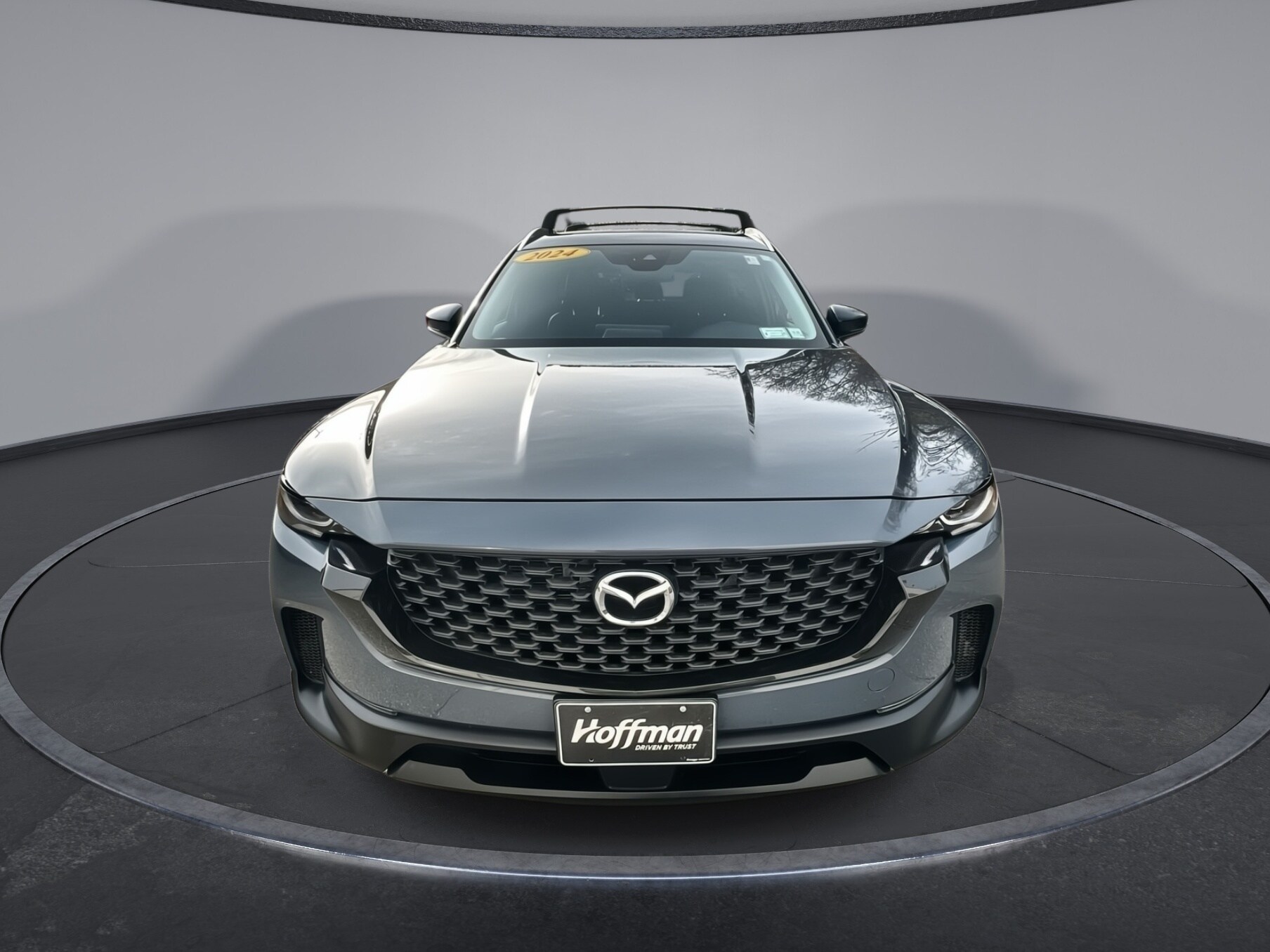 2024 Mazda CX-50 2.5 S Preferred photo 3