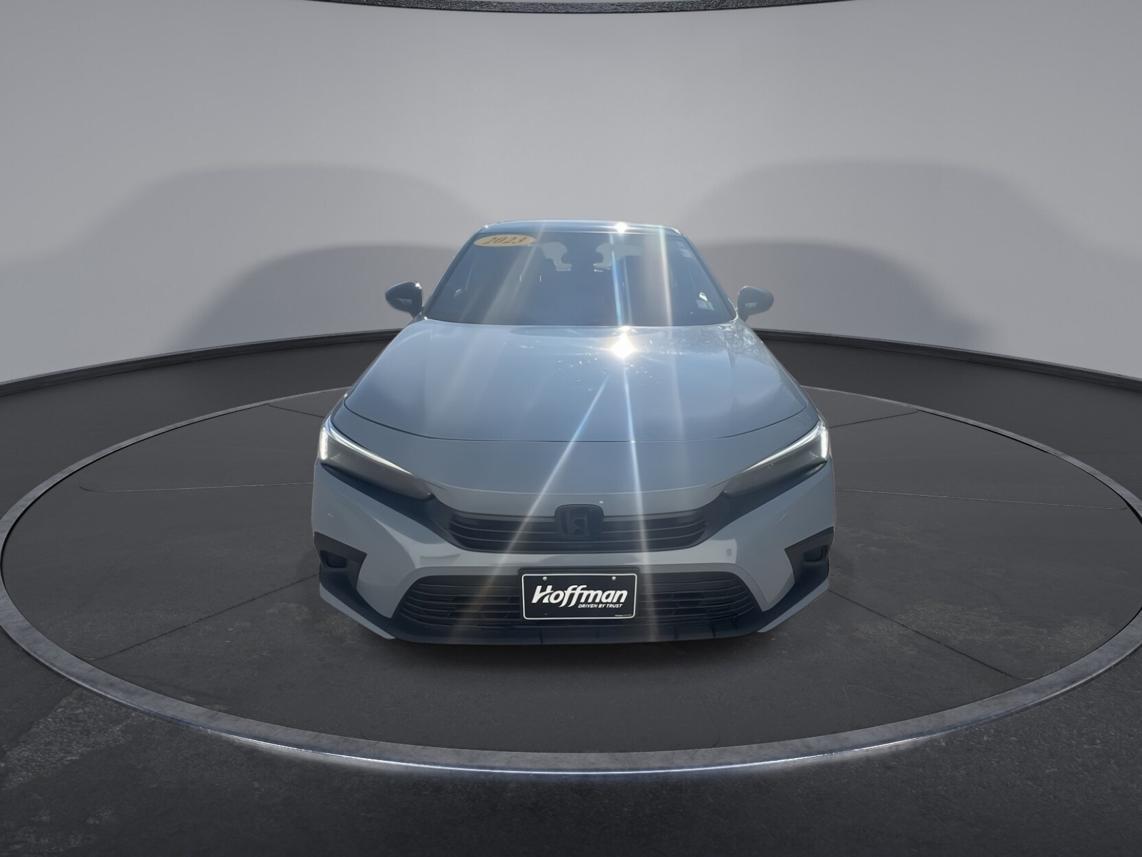 2023 Honda Civic Sport photo 3