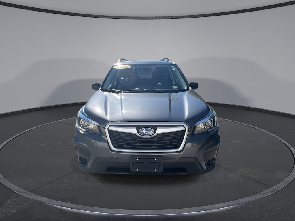 Used 2020 Subaru Forester Premium SUV