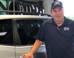 Staff member Peter D. from cc68c39d1987