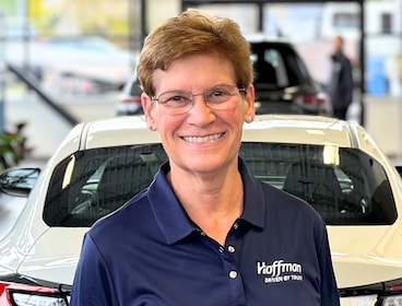 Staff member Cinder Thrane from a6cd25e0a23f