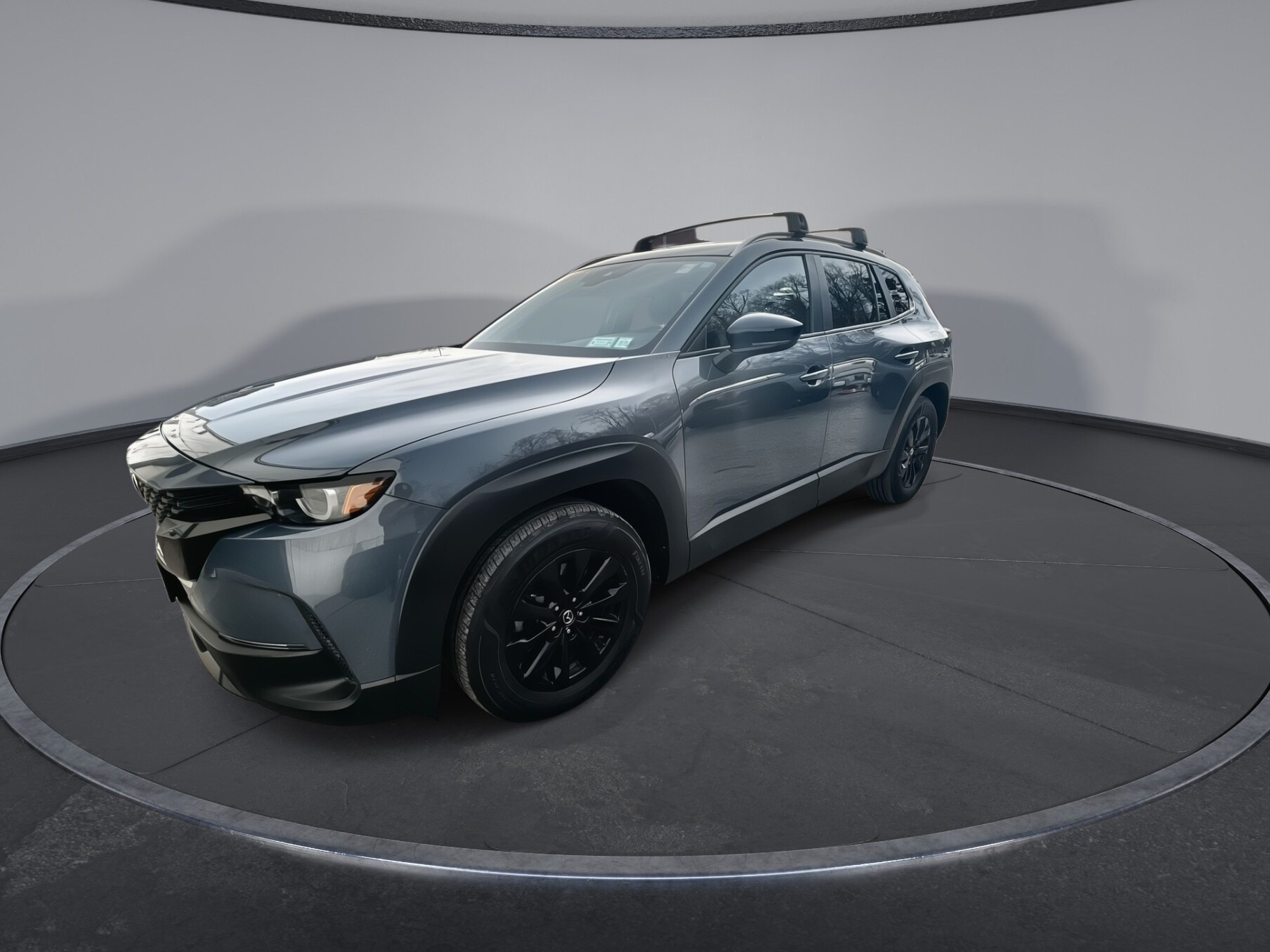 2024 Mazda CX-50 2.5 S Preferred photo 4