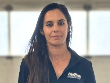 Staff member Tasha L from c8331ae2b977