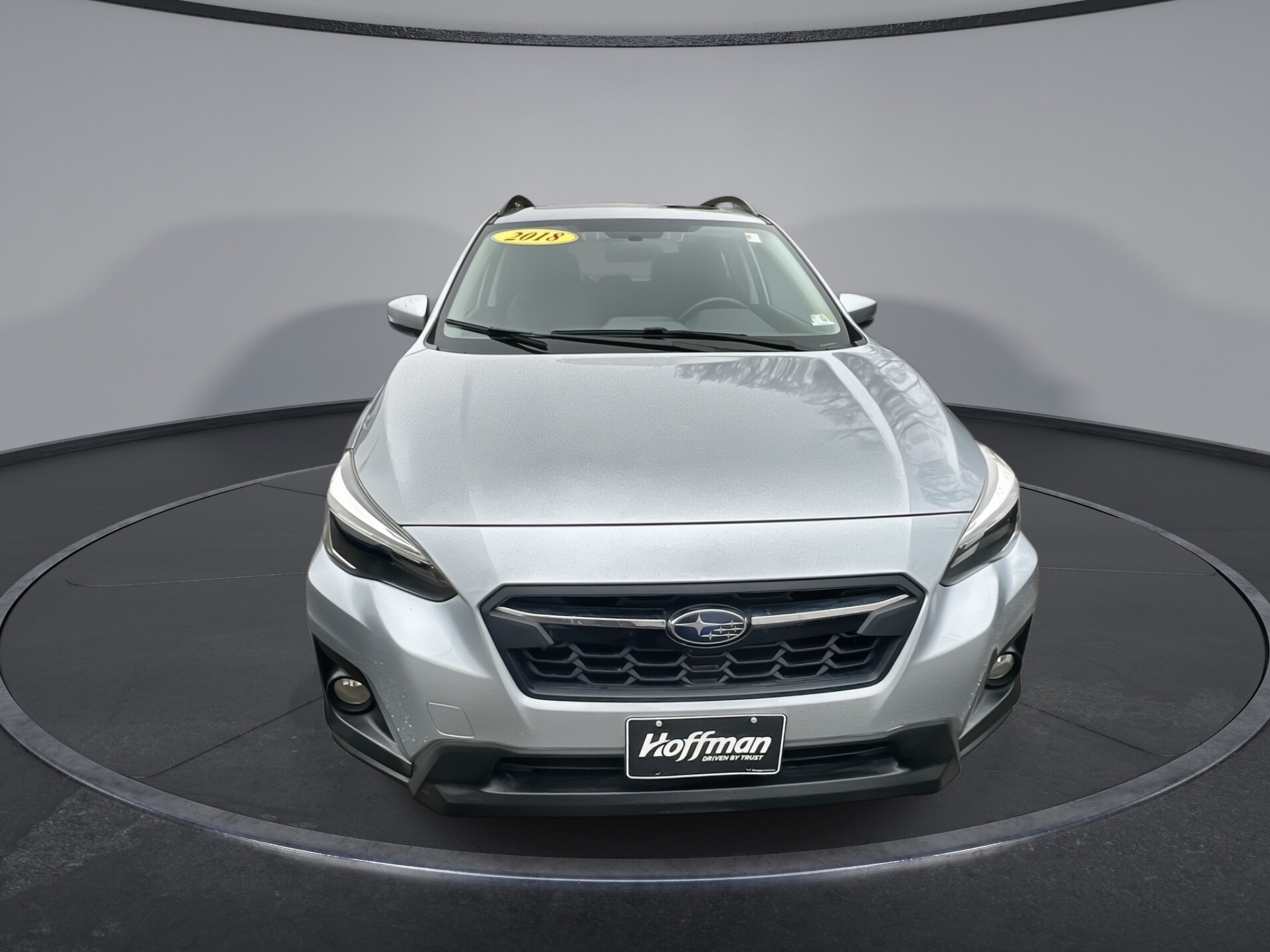 2018 Subaru Crosstrek 2.0i Limited photo 3