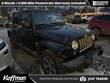  Jeep Wrangler JK Unlimited