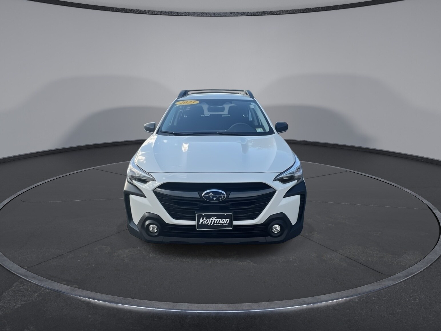 2023 Subaru Outback Base photo 2