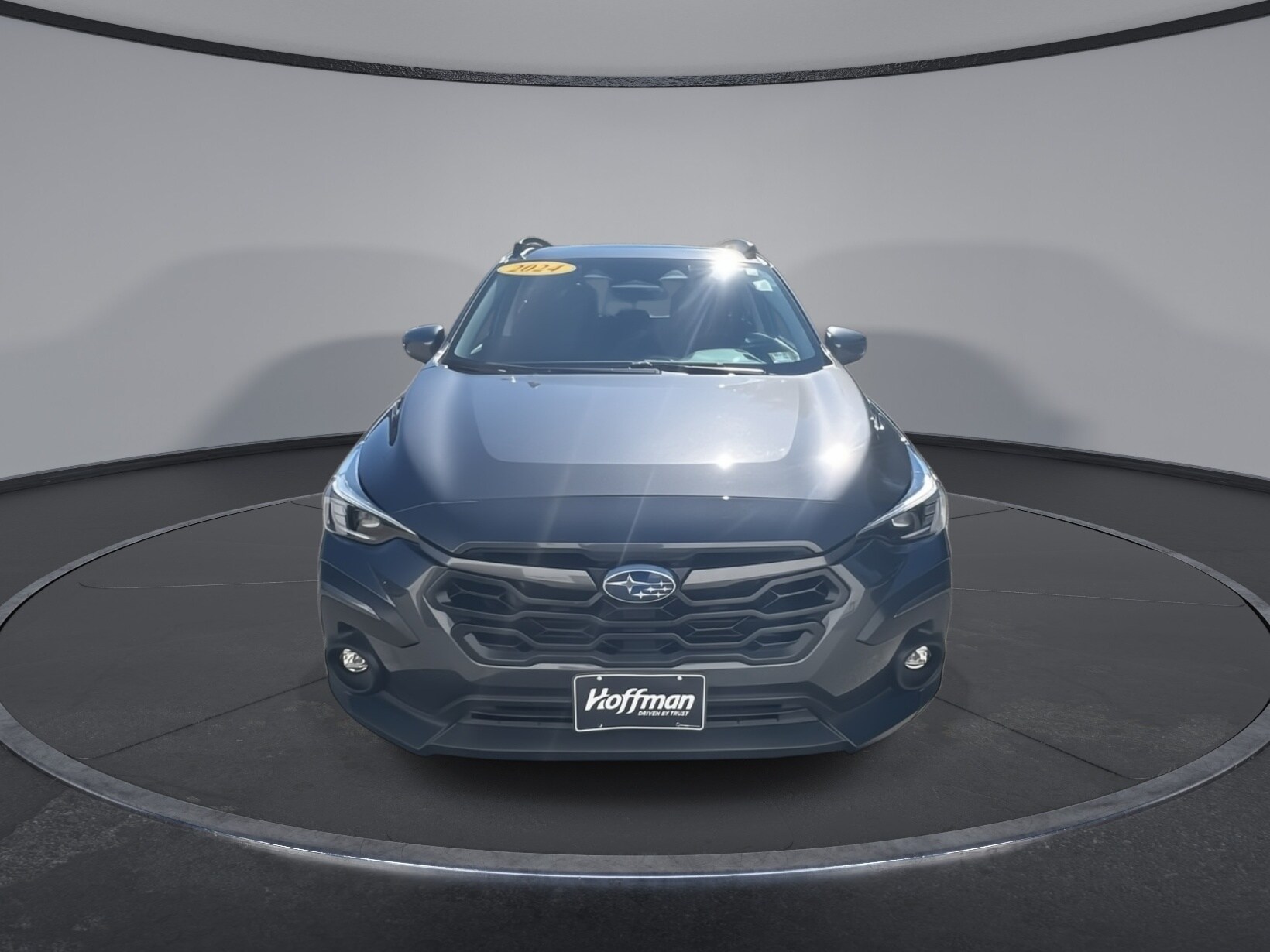 2024 Subaru Crosstrek Limited photo 3