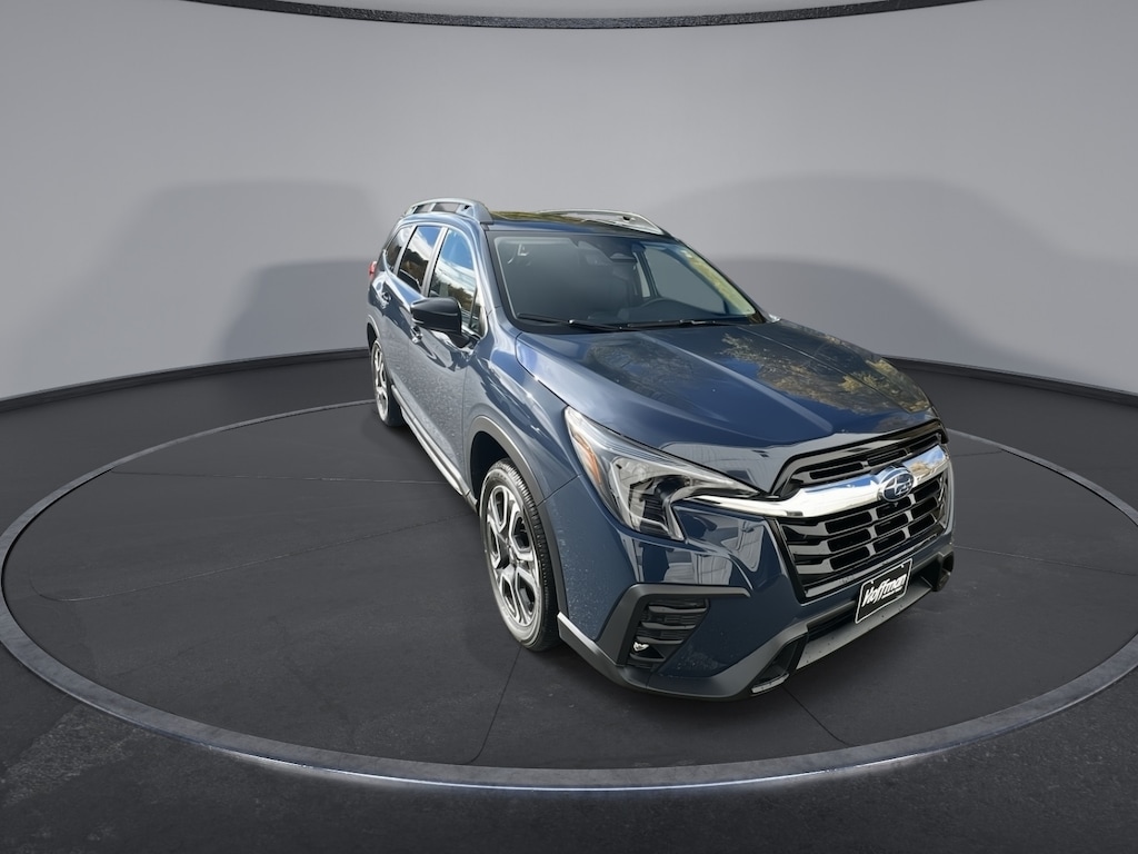 New 2025 Subaru Ascent Limited 7-Passenger SUV
