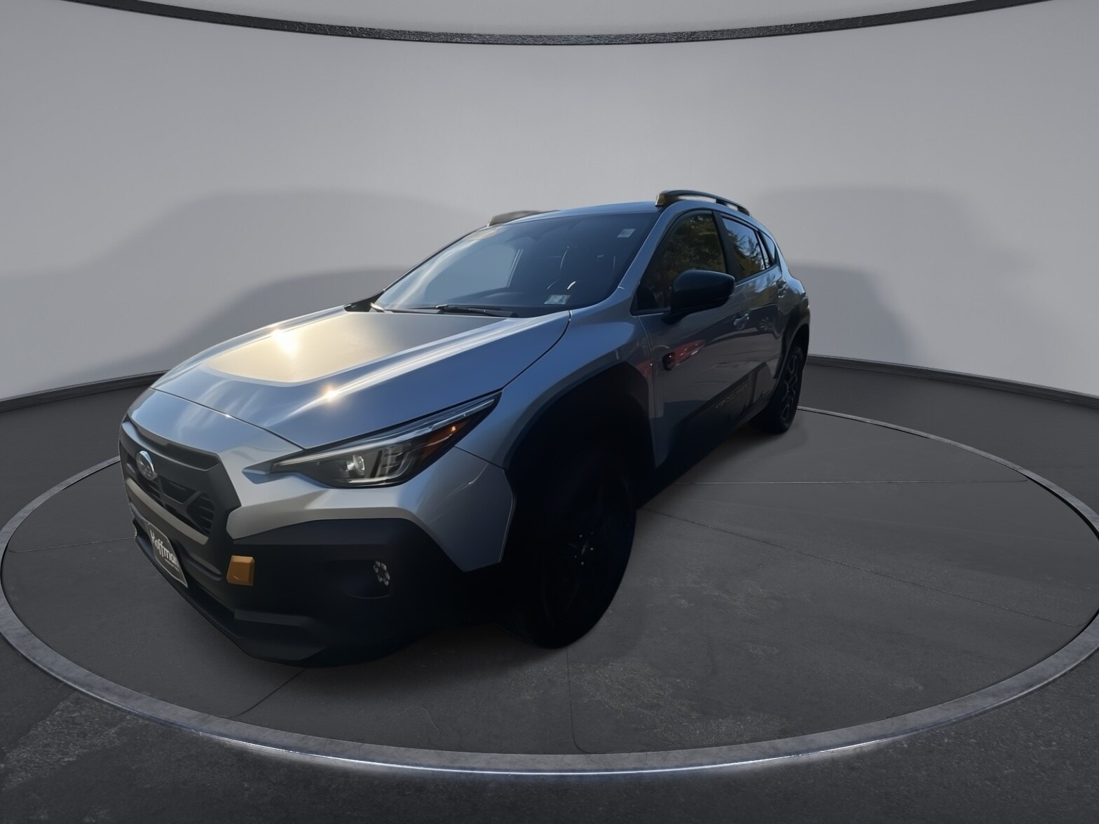 2024 Subaru Crosstrek Wilderness photo 4