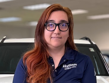 Staff member Diana Alvarez Rodriguez from 7b8d630dc5ce