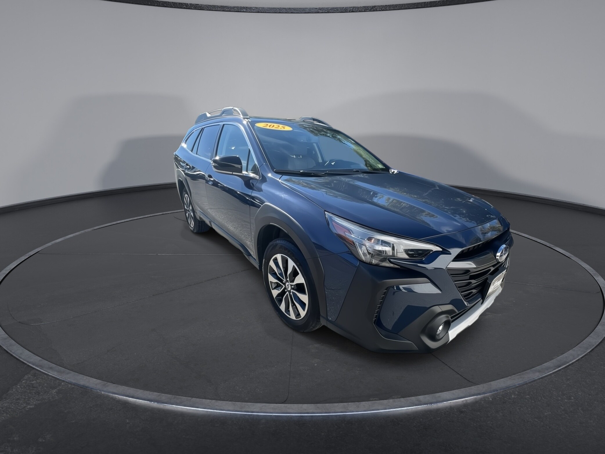 2025 Subaru Outback Limited photo 2