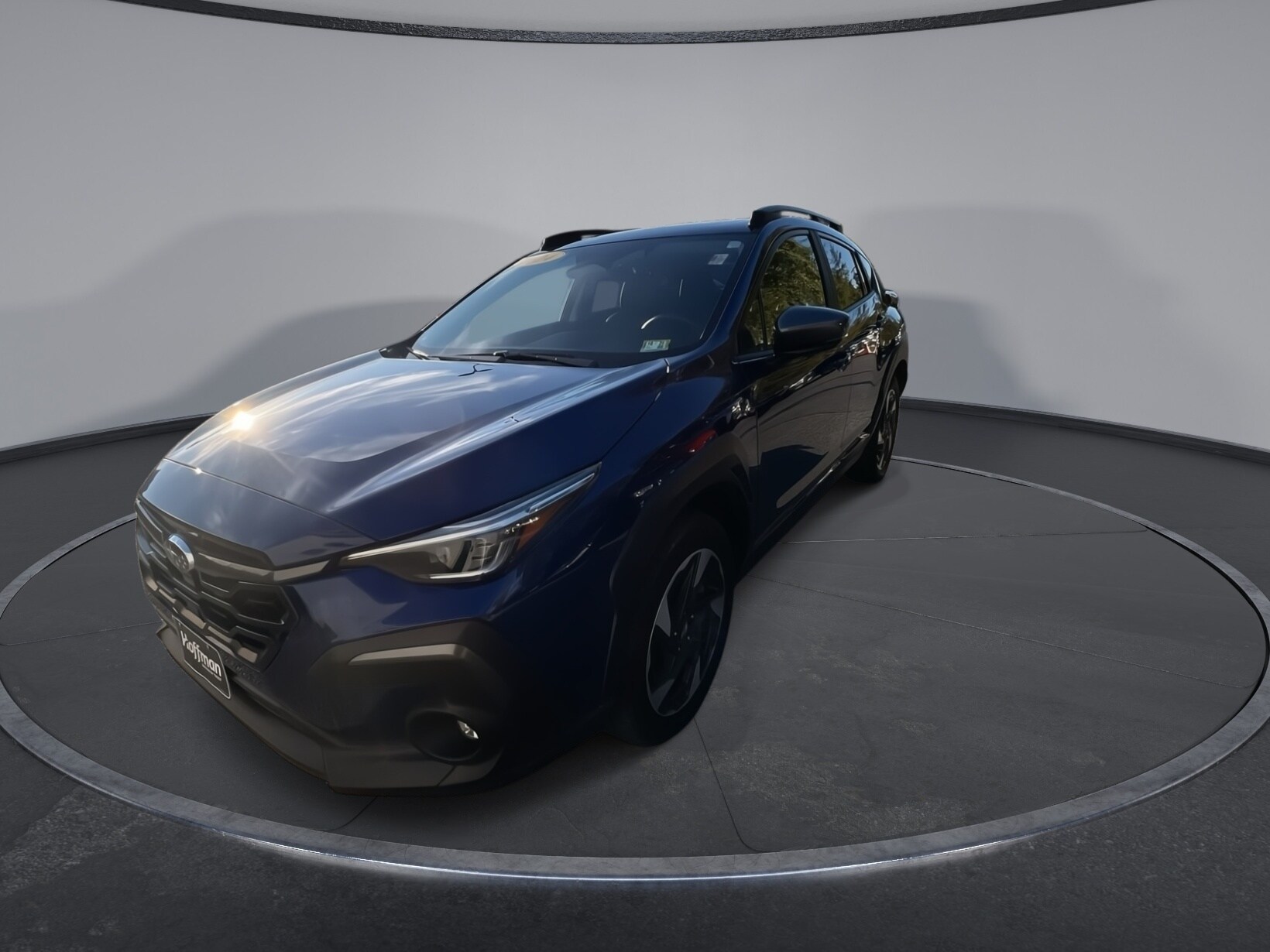 2024 Subaru Crosstrek Limited photo 4
