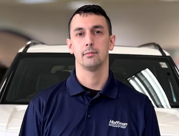 Staff member Chase Ortiz from 7b8d630dc5ce