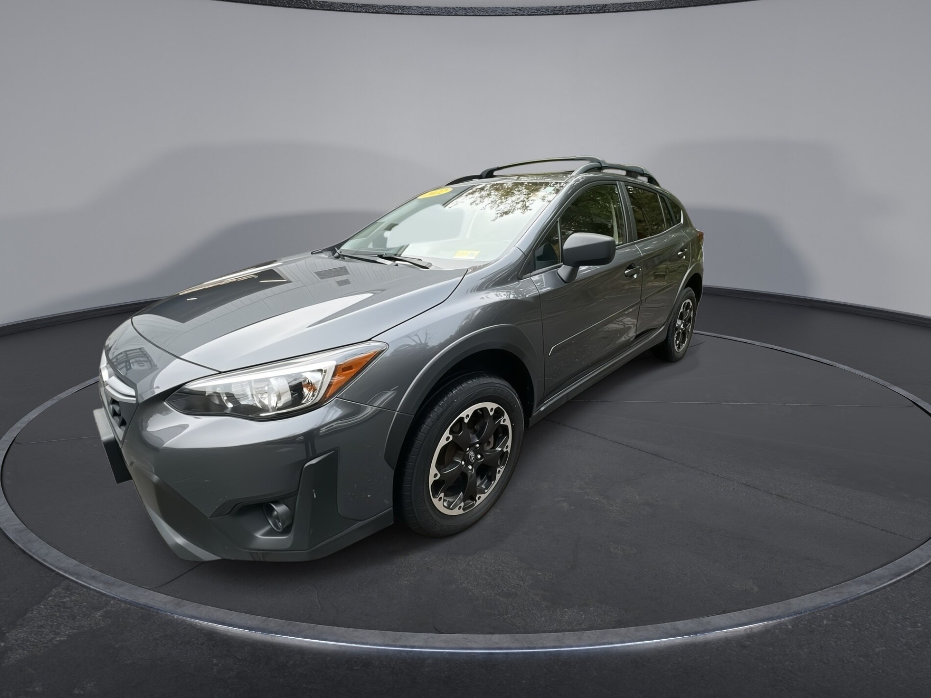 2022 Subaru Crosstrek Base photo 4