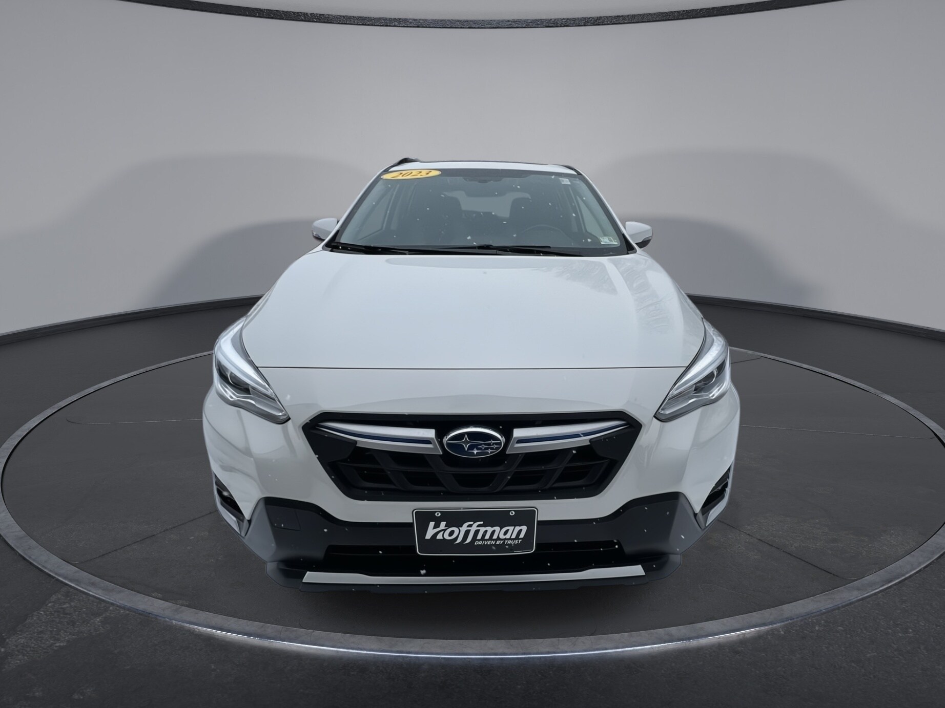 2023 Subaru Crosstrek Hybrid photo 3