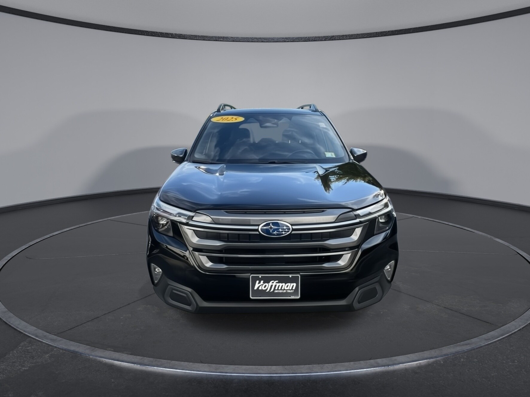 2025 Subaru Forester Limited photo 3