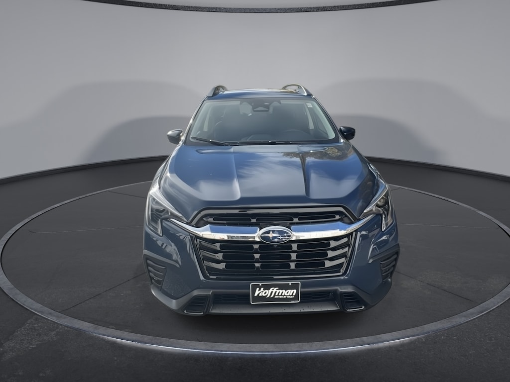 New 2025 Subaru Ascent Limited 7-Passenger SUV