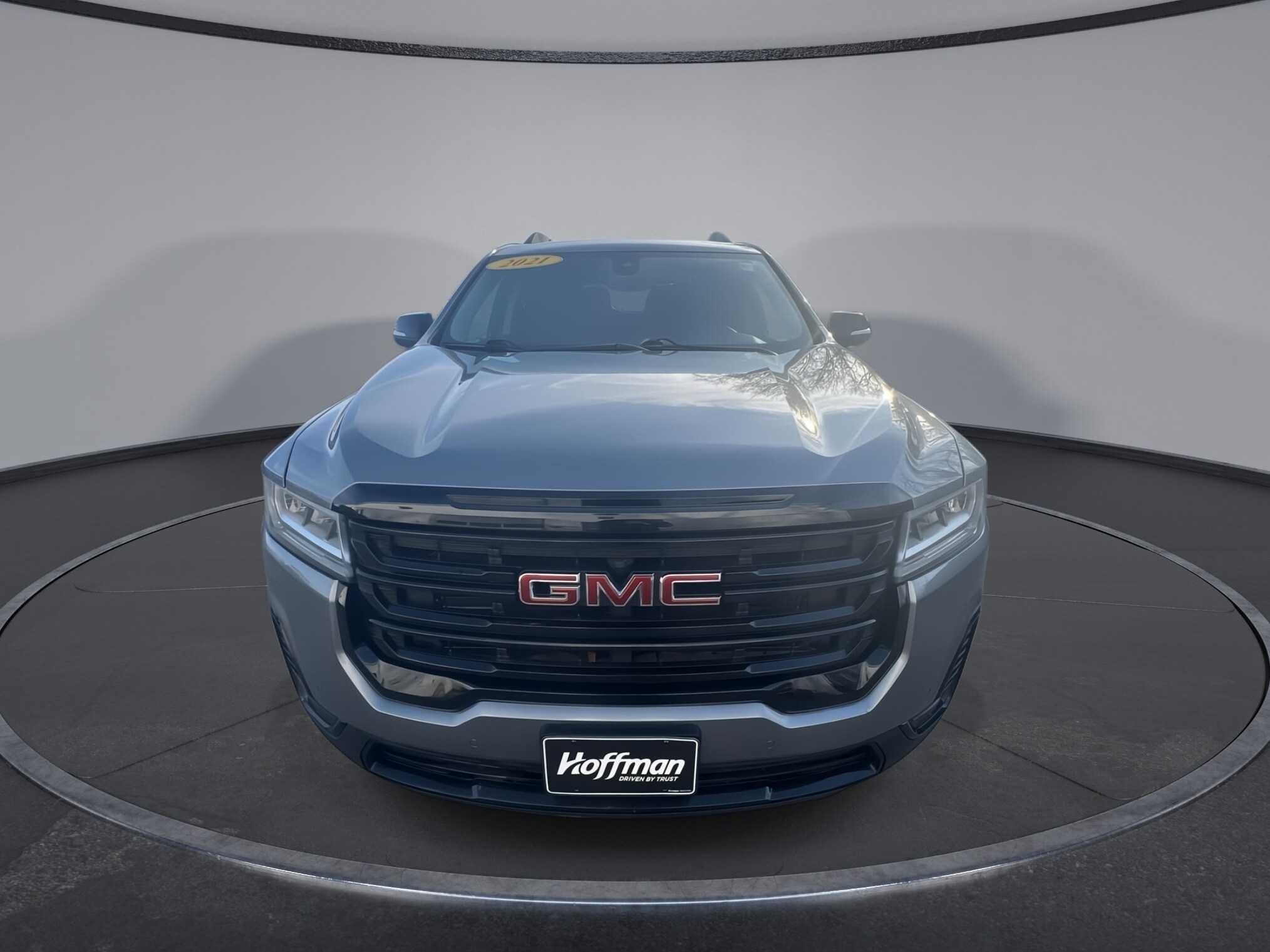 2021 Gmc Acadia SLE photo 2