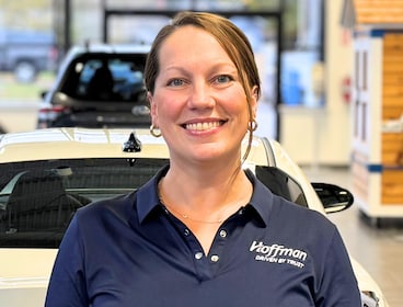 Staff member Lindsay Cartwright from a6cd25e0a23f