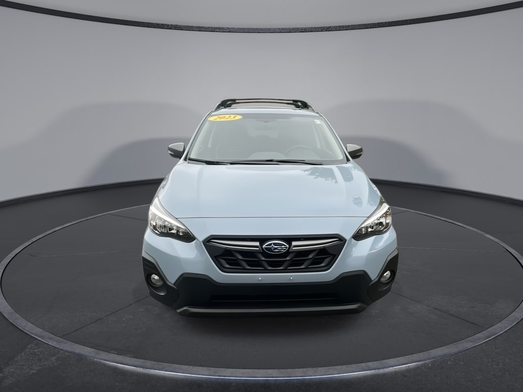 Certified 2023 Subaru Crosstrek Sport SUV