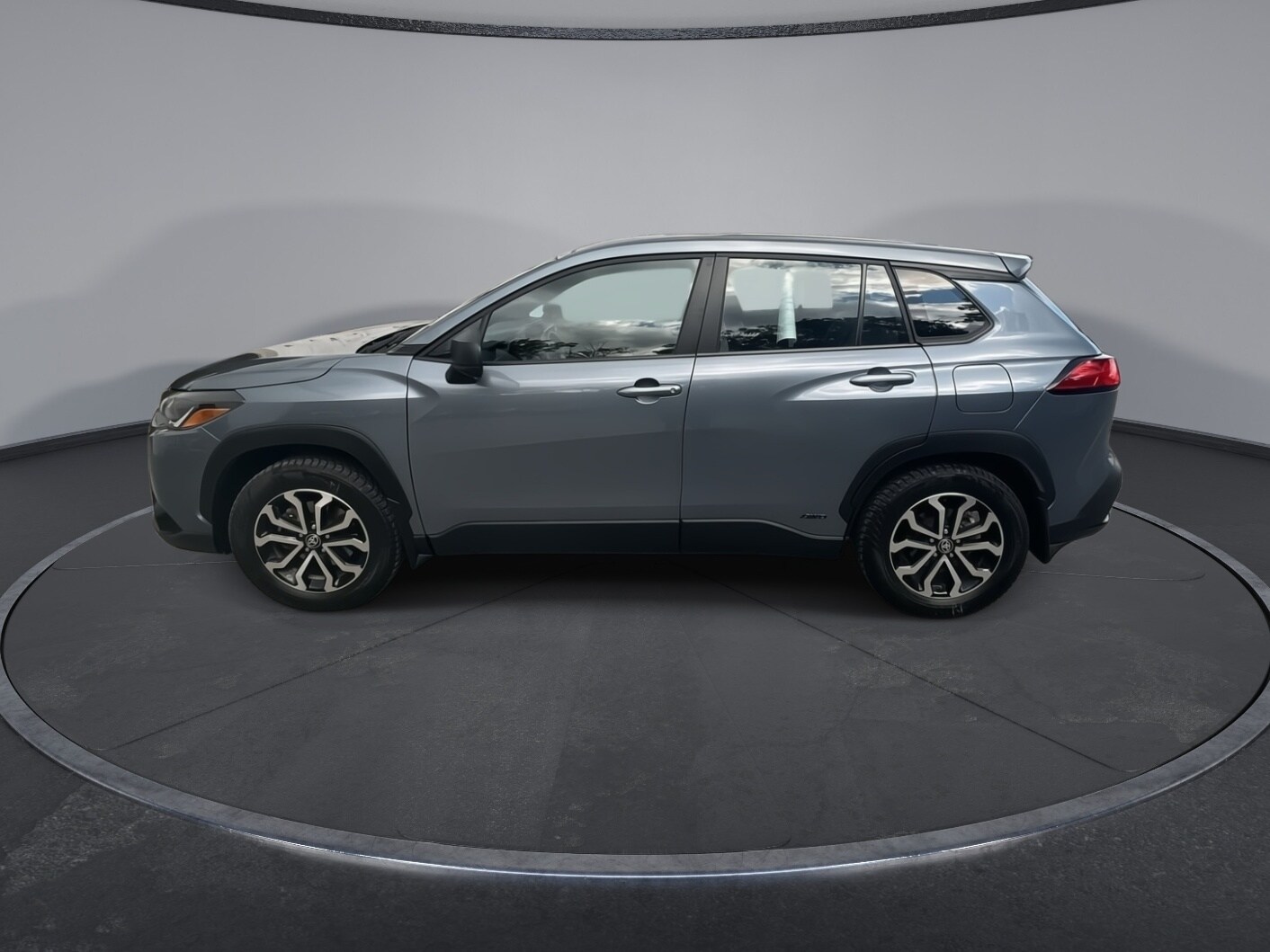 2024 Toyota Corolla Hybrid S photo 4