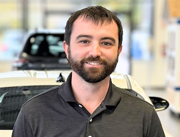 Staff member Jason Krans from cc68c39d1987