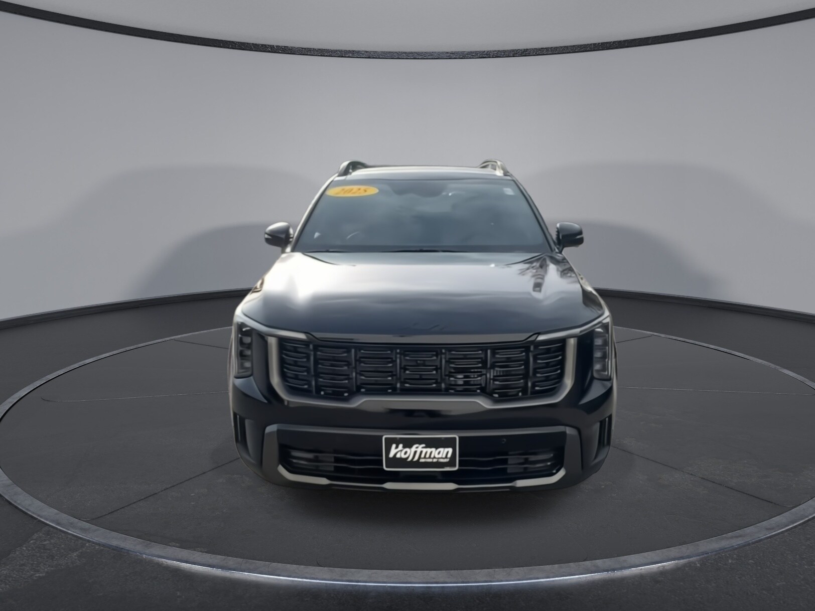 2025 Kia Sorento X-Line SX Prestige photo 2