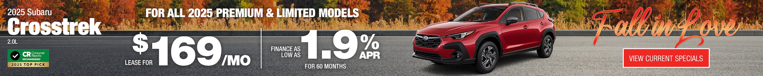 Burlington Subaru's Subaru Summer Sales Event
