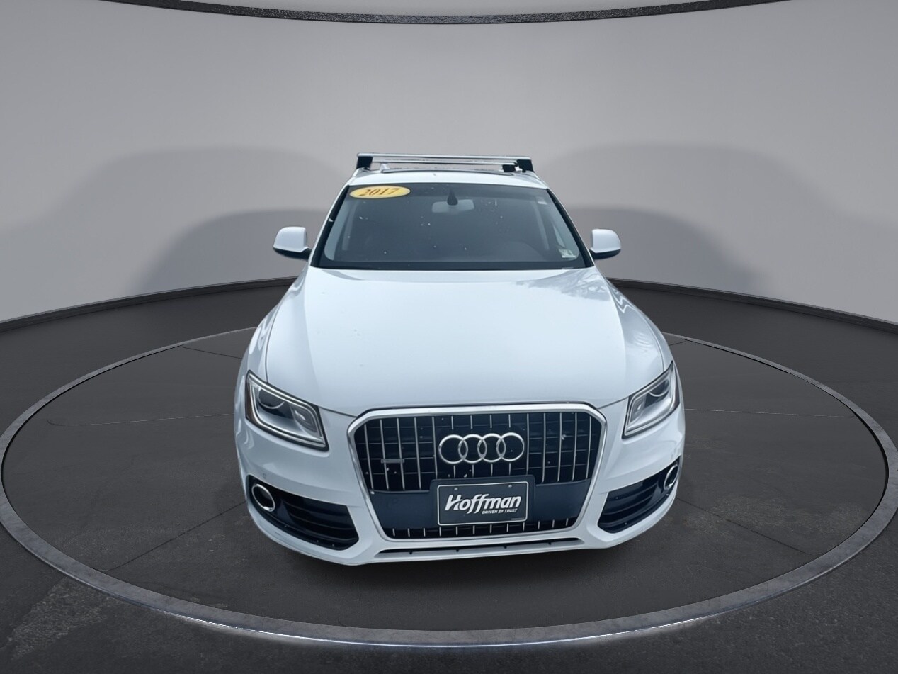 2017 Audi Q5 2.0T Premium Plus photo 3