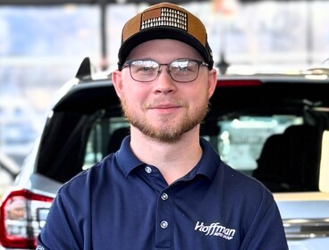 Staff member Brandin Jones from bc0c2d691d19