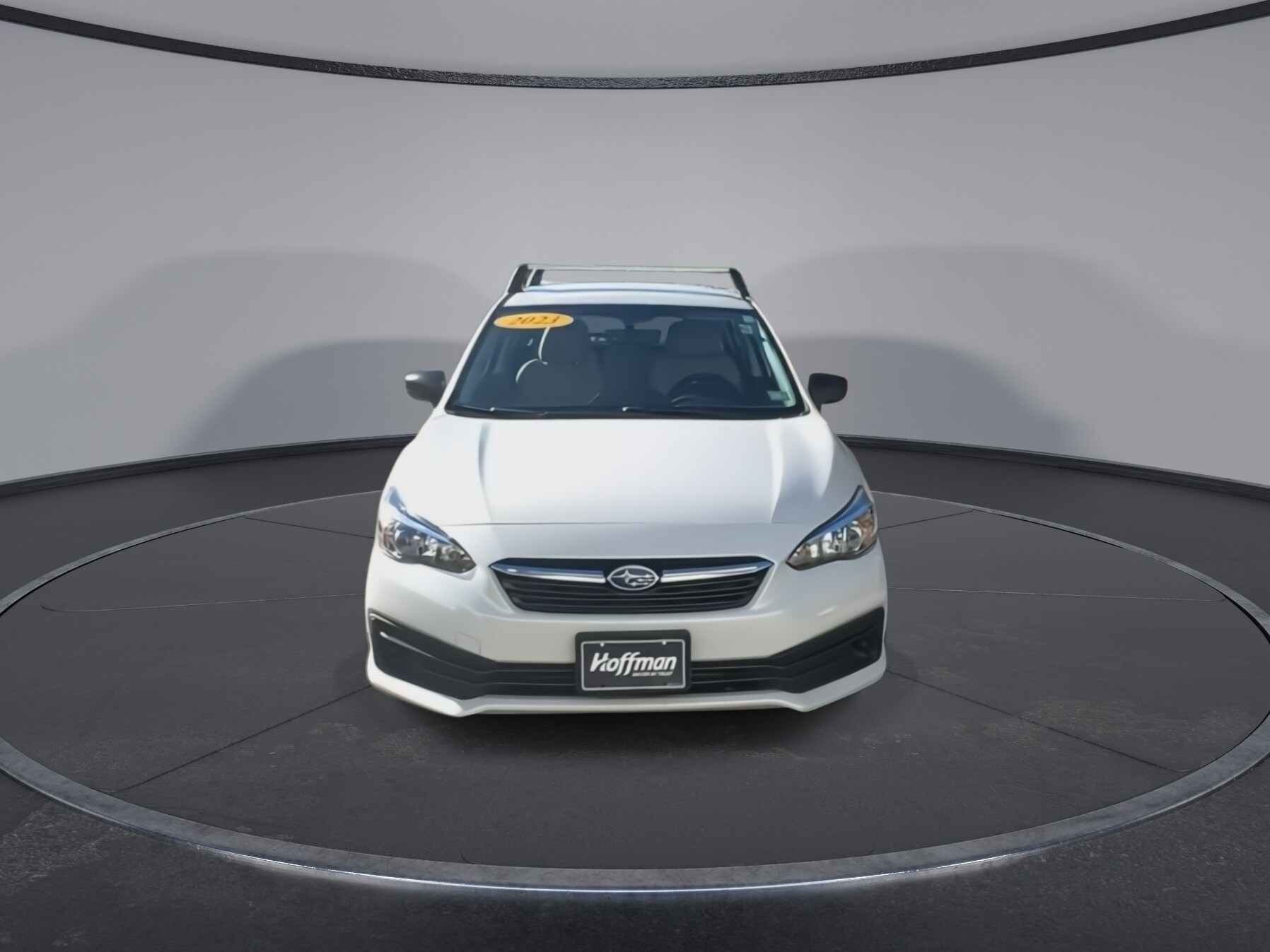 2023 Subaru Impreza Base photo 3